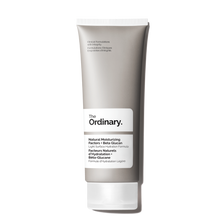 Natural Moisturizing Factors + Beta Glucan FF3Z