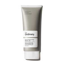Natural Moisturizing Factors + HA SFG8