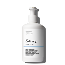 Natural Moisturizing Factors + Inulin Body Lotion C76J