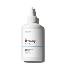 Salicylic Acid 0.5% Body Serum ZMXA