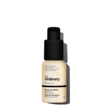 Serum Foundation - 1.0-n - 30ml 9MAD