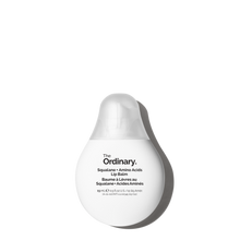 Squalane + Amino Acids Lip Balm JCF7
