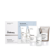 The Acne Set 2RBQ