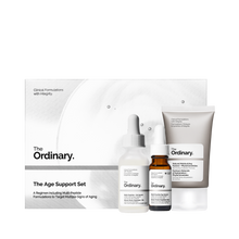 The Age Support Set QU3P