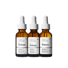 The Antioxidant Collection ZERR