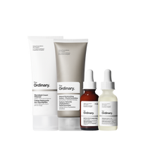 The Barrier Support Collection CGUF