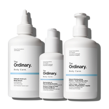 The Body Care Collection ACPK