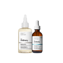 The Hair & Scalp Collection UM8Y