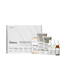 The Mini Discovery Set 5SPW