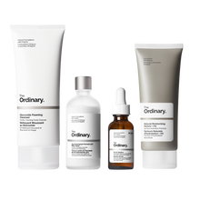 The Refine & Regenerate Collection PPBG