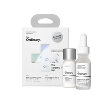 The Target & Treat Set BNAN