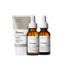 The Uneven Skin Tone Collection CW3X