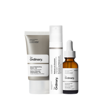 The Vitamin C & A Collection KVYC