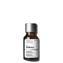 Volufiline 92% + Pal-Isoleucine 1% NUNQ